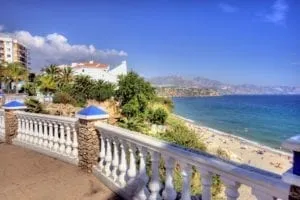 real estate costa del sol
